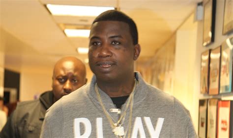 how long gucci mane in jail